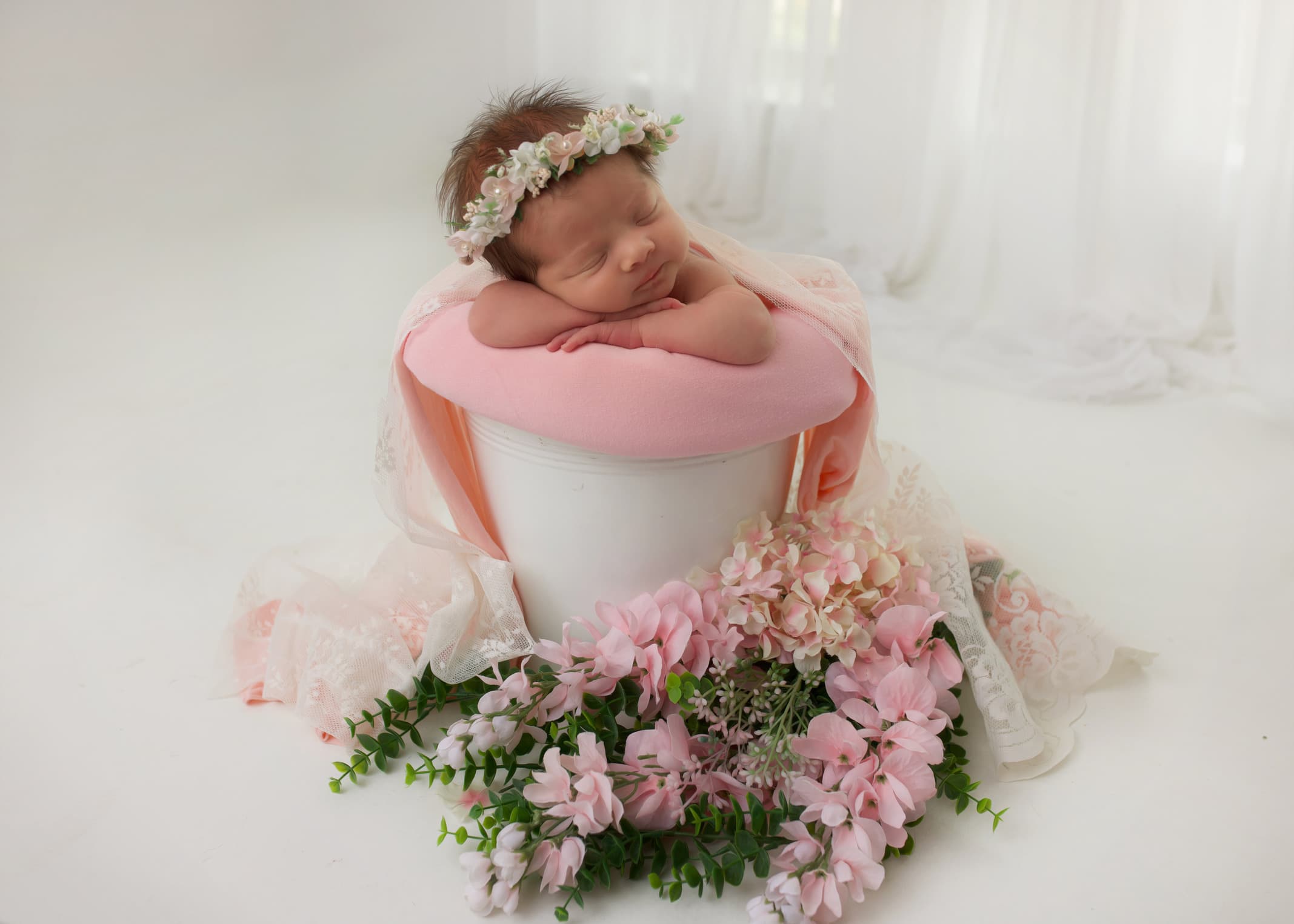 Mila Gates