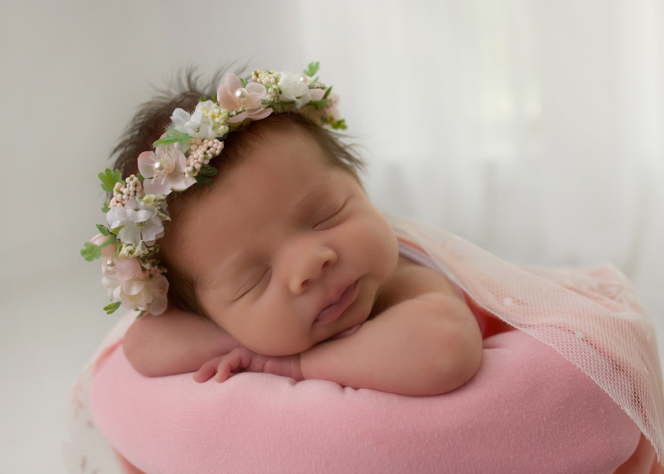 Mila Gates