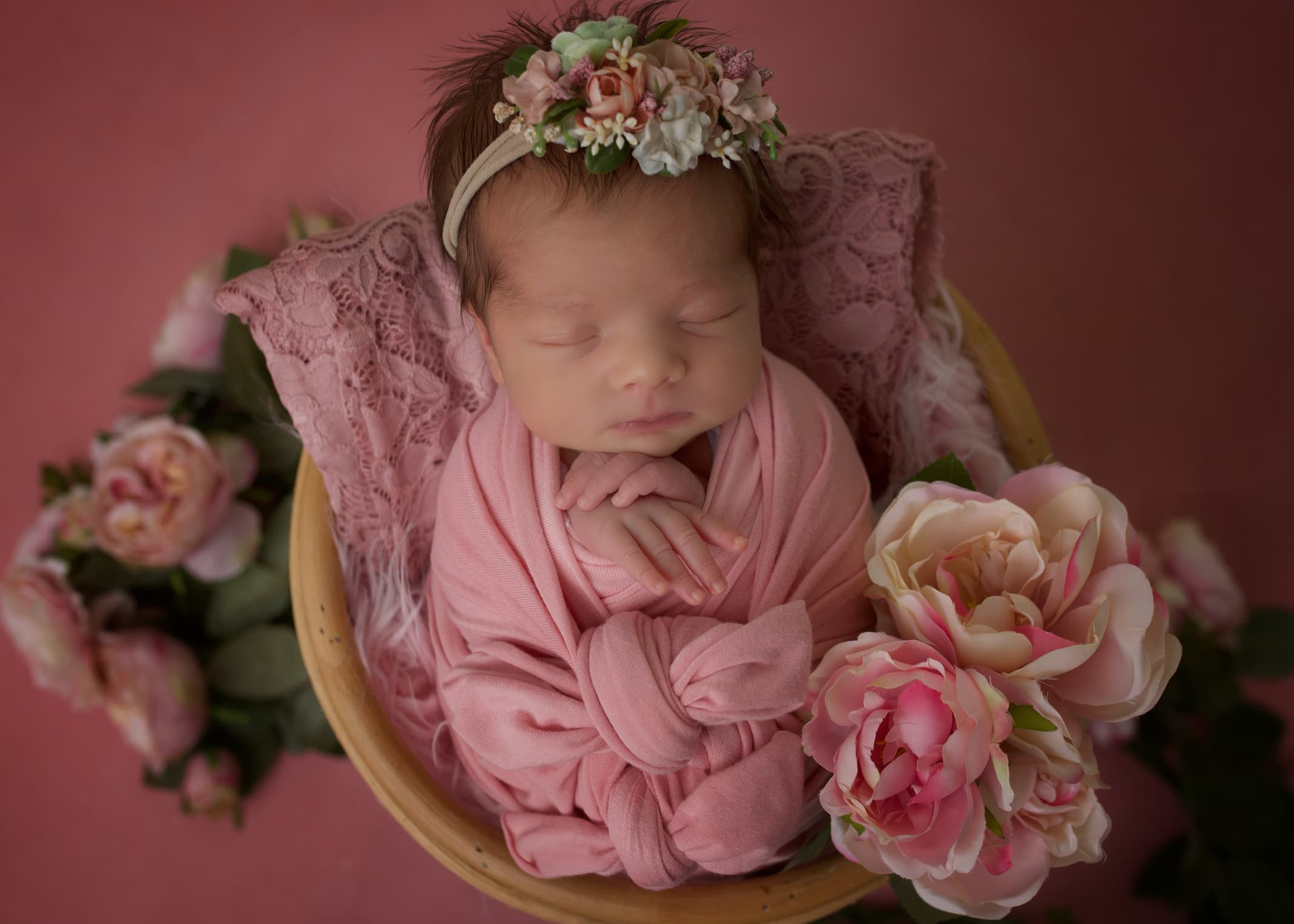 Mila Gates
