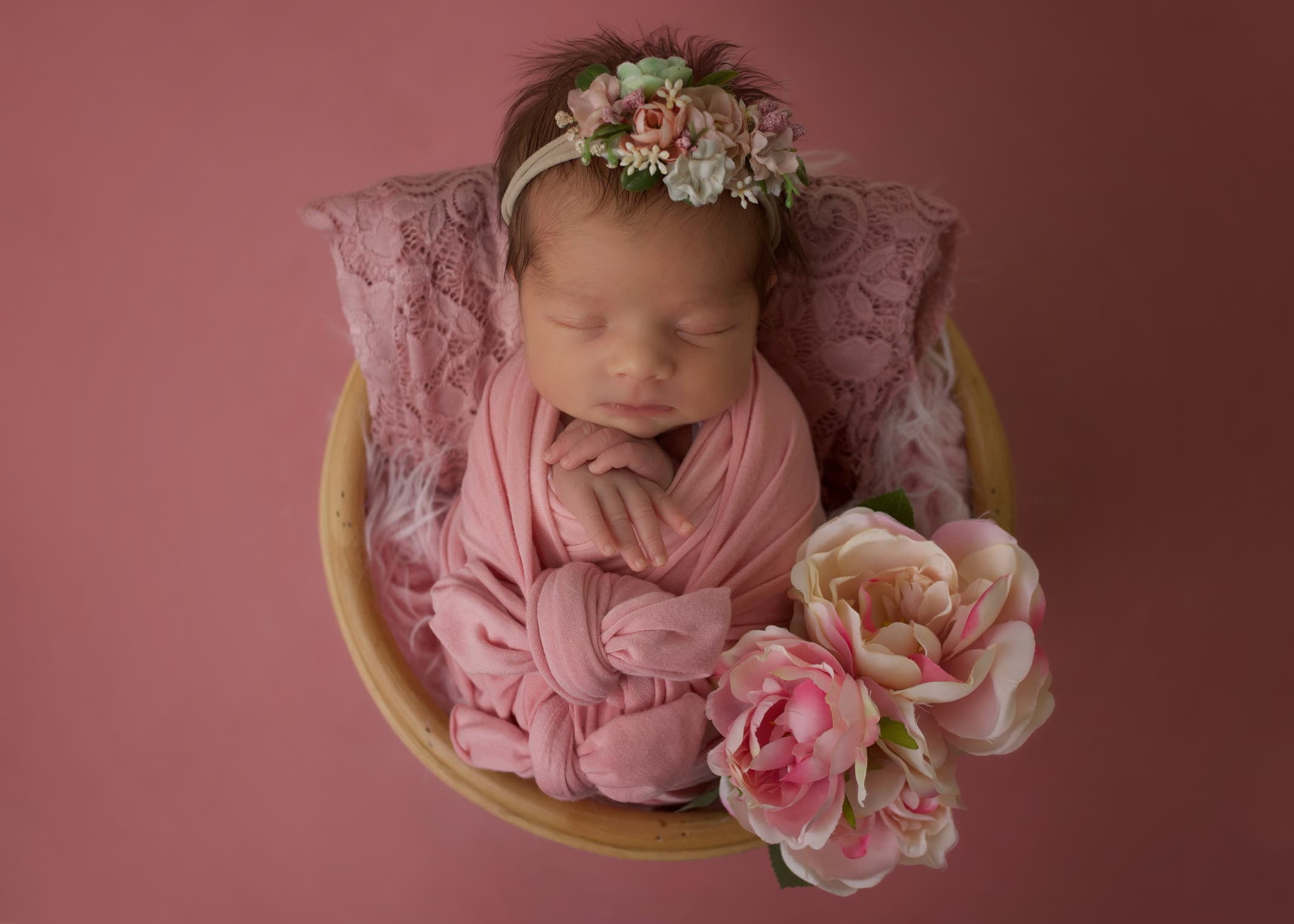 Mila Gates